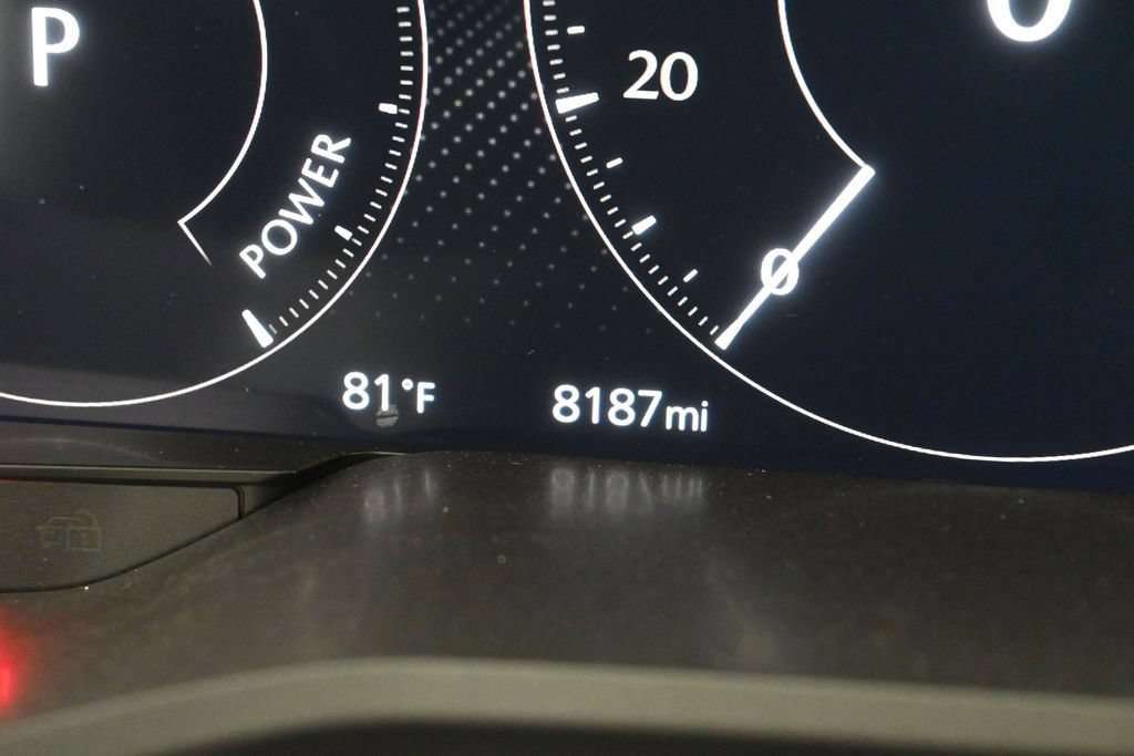 Used 2025 MAZDA CX-90 Plug-In Hybrid w/Premium Sport AWD/4WD image 34