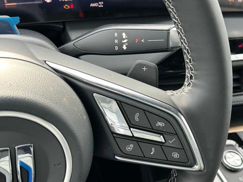 New 2026 Buick Enclave Avenir w/ Super Cruise Package AWD/4WD image 36