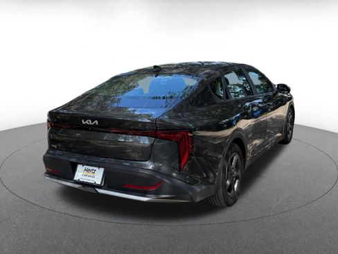 Used 2025 Kia K4 FWD image 7