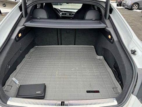 Used 2016 Audi RS 7 Prestige image 7