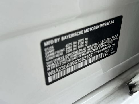 Used 2025 BMW 228i xDrive AWD/4WD image 28