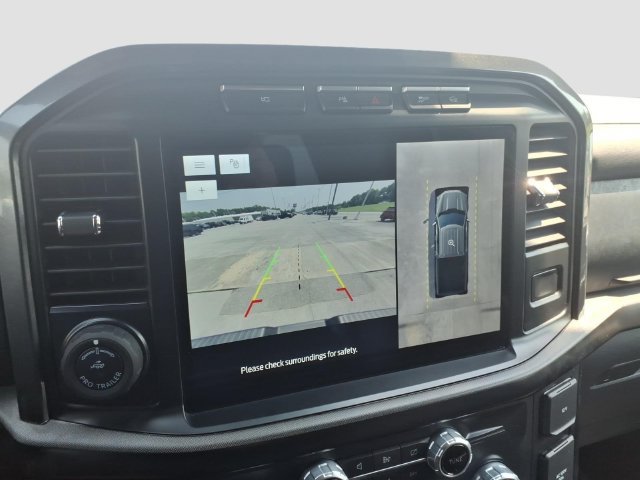 Used 2023 Ford F150 Tremor w/ Equipment Group 402A High AWD/4WD image 24