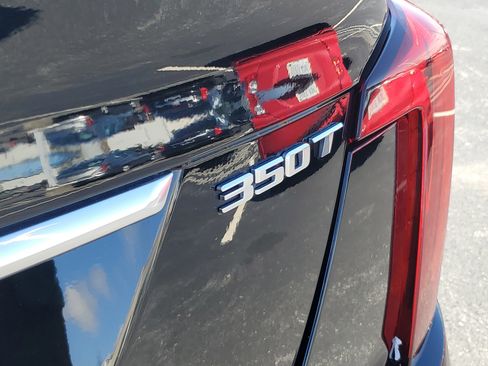 Used 2025 Cadillac CT5 Premium Luxury image 8