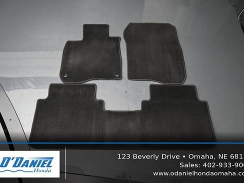 Used 2022 Honda CR-V EX-L image 37