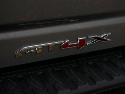 New 2026 GMC Sierra 2500 AT4X image 7