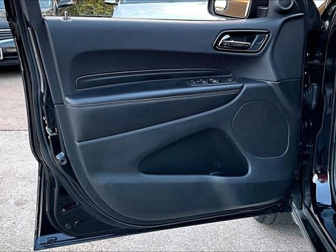 Used 2022 Dodge Durango GT image 20