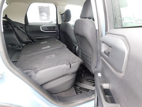 Used 2024 Ford Bronco Sport Big Bend AWD/4WD image 26