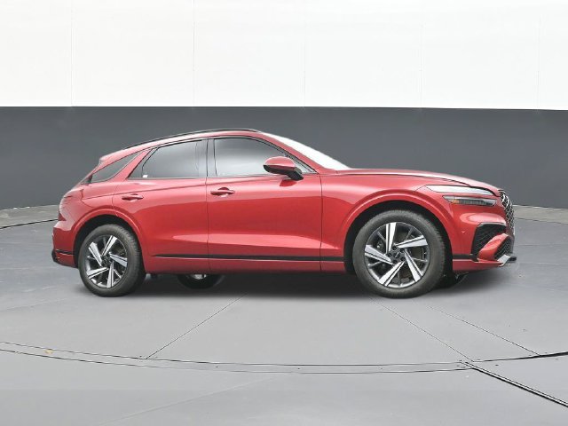 Used 2026 Genesis GV70 3.5T Sport Advanced AWD/4WD image 54