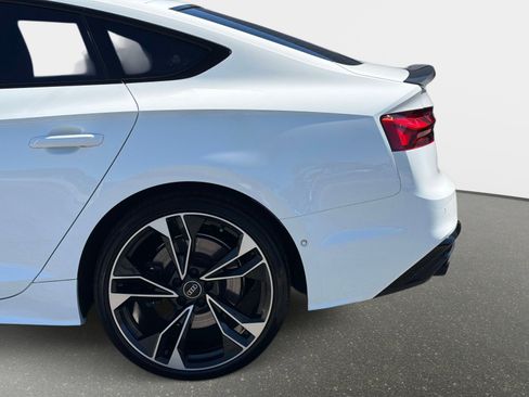 Used 2023 Audi S5 Prestige image 67