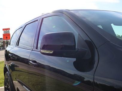 Used 2025 Dodge Durango SRT Hellcat