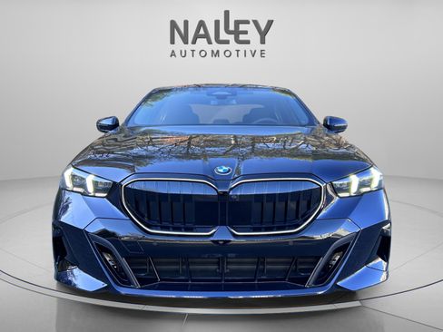 New 2026 BMW 540i xDrive image 6