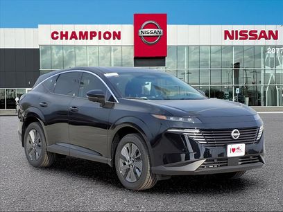 New 2026 Nissan Murano SL