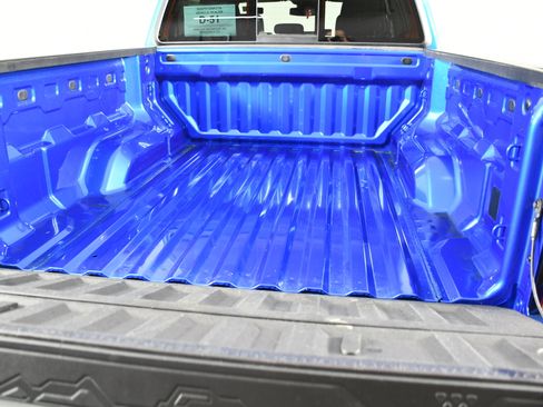 Used 2023 Chevrolet Colorado LT w/ LT Convenience Package II image 49