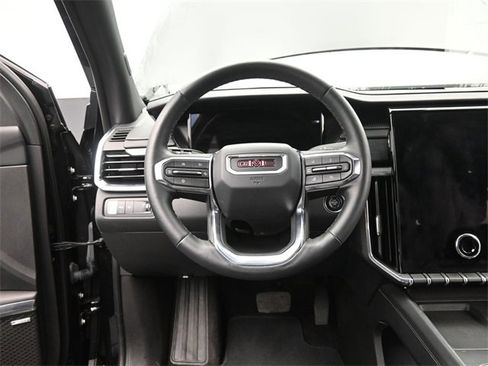 Certified 2025 GMC Acadia Elevation image 29