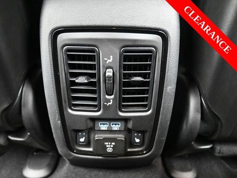 Used 2024 Dodge Durango SRT w/ Black Package image 39