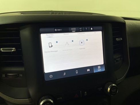 New 2024 RAM 3500 Tradesman w/ Chrome Appearance Group image 26