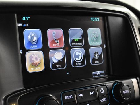 Used 2018 Chevrolet Silverado 1500 LT w/ All Star Edition image 15