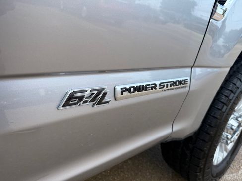 Used 2021 Ford F250 XL w/ STX Appearance Package AWD/4WD image 10