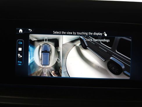 Used 2025 Mercedes-Benz G 550 image 23