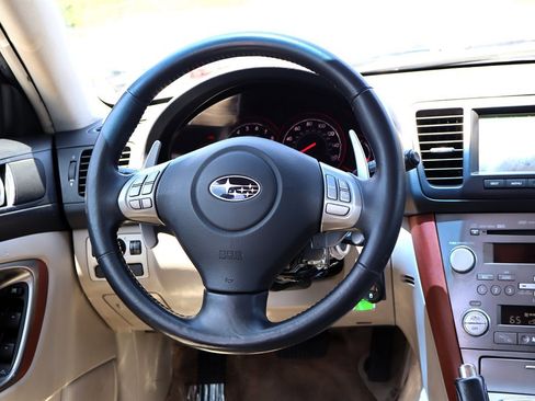 Used 2005 Subaru Outback 2.5XT Limited AWD/4WD image 14