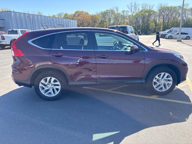 Used 2016 Honda CR-V EX image 10
