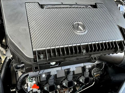 New 2026 Acura MDX A-Spec AWD/4WD image 17