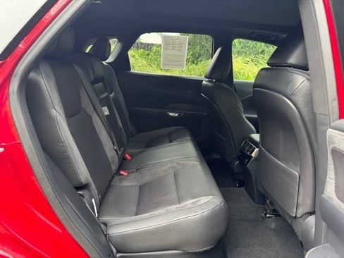 Used 2023 Lexus RX 350 FWD w/ Accessory Package (Z1) image 17