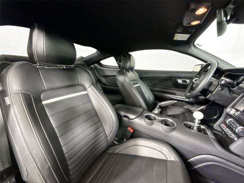 Used 2021 Ford Mustang Mach 1 w/ Equipment Group 700A image 39