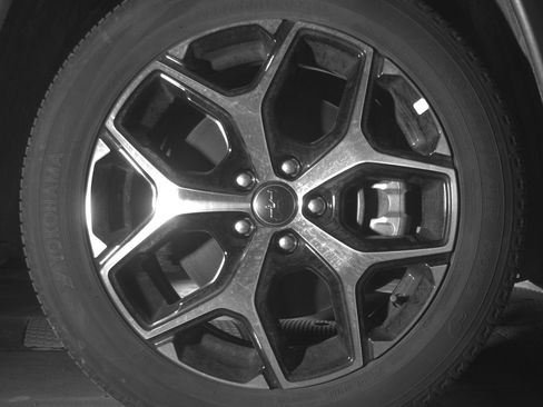 Used 2025 Jeep Compass Limited AWD/4WD image 13