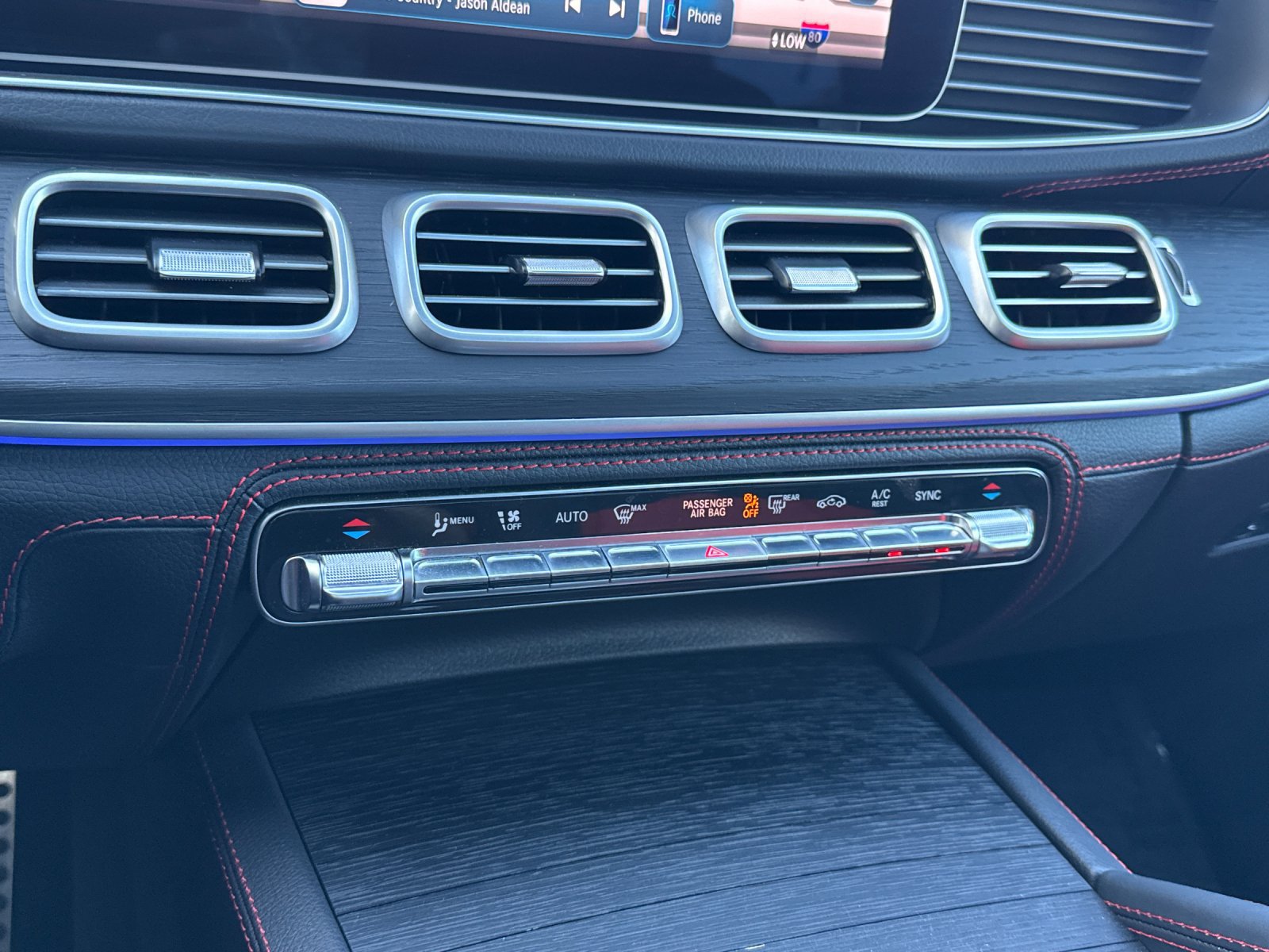 Certified 2025 Mercedes-Benz GLE 53 AMG 4MATIC Coupe image 20