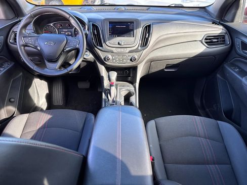 Used 2023 Chevrolet Equinox RS image 25