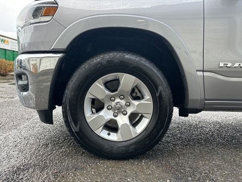 Used 2025 RAM 1500 Big Horn image 17