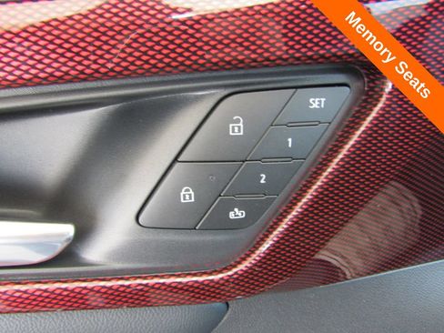 New 2026 Chevrolet Traverse RS AWD/4WD image 6