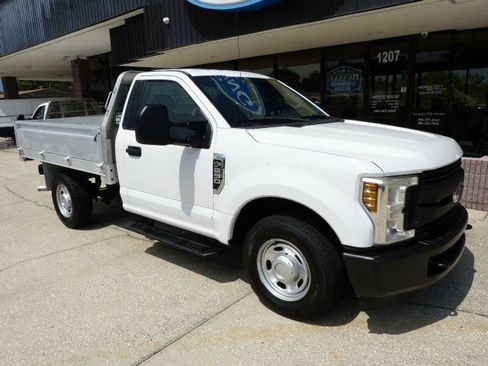 Used 2019 Ford F250 XL RWD image 6