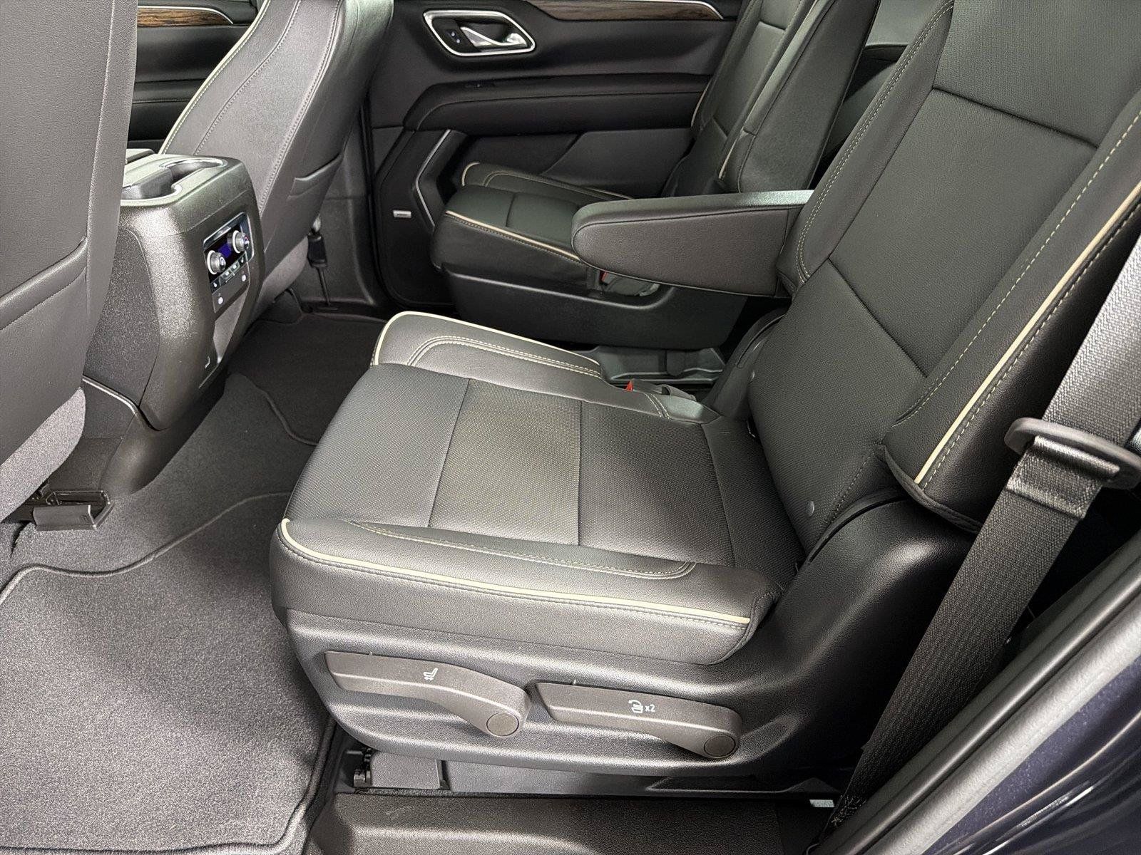 Certified 2024 Chevrolet Tahoe Premier w/ Premium Package RWD image 20