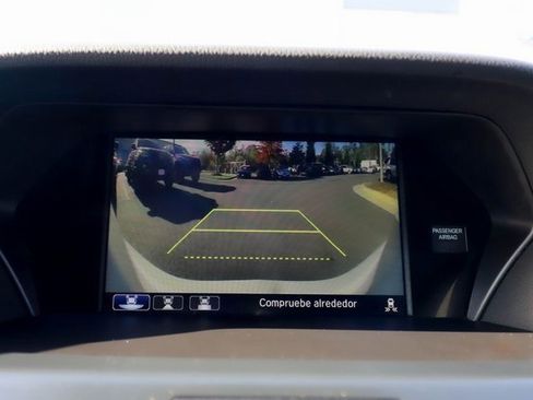 Used 2019 Acura ILX image 9