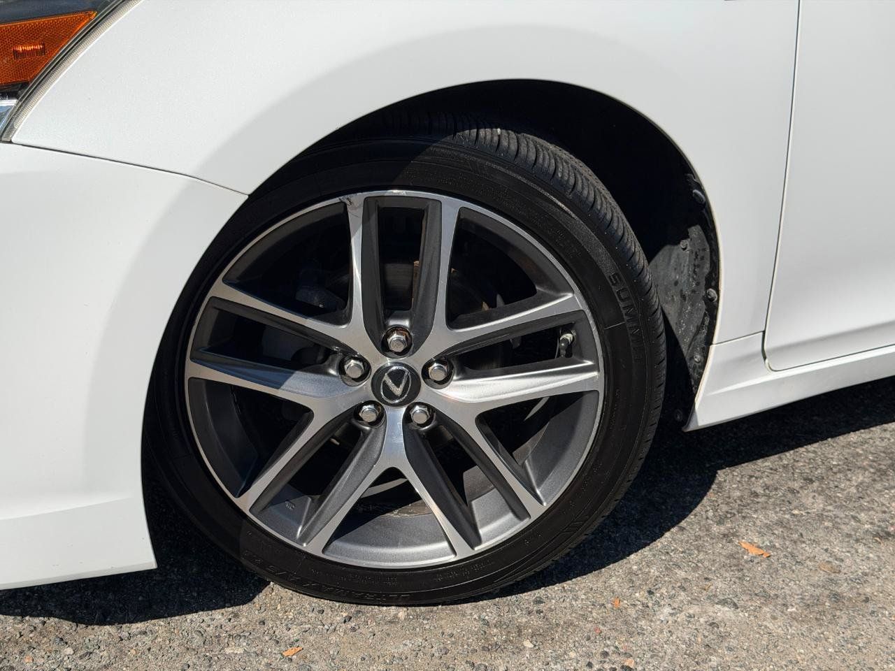 Used 2015 Lexus CT 200h w/ Navigation Package FWD image 73