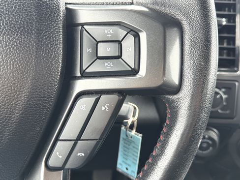 Used 2018 Ford F150 XLT w/ Equipment Group 302A Luxury image 11