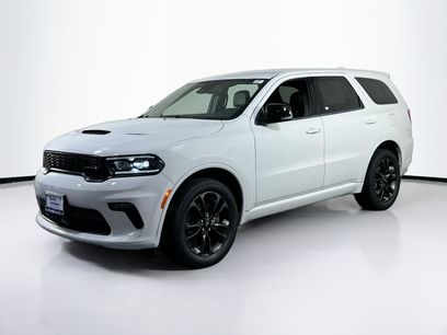 Used 2022 Dodge Durango GT