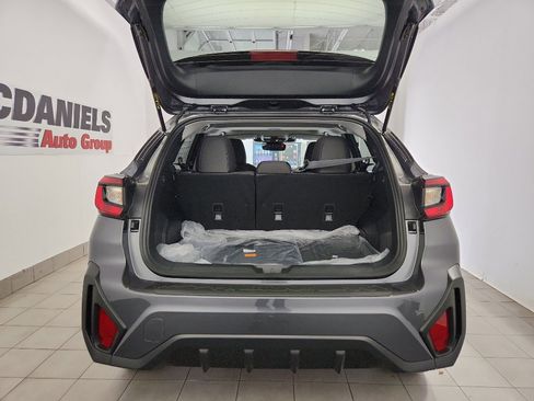 New 2026 Subaru Crosstrek 2.0i Premium AWD/4WD image 31