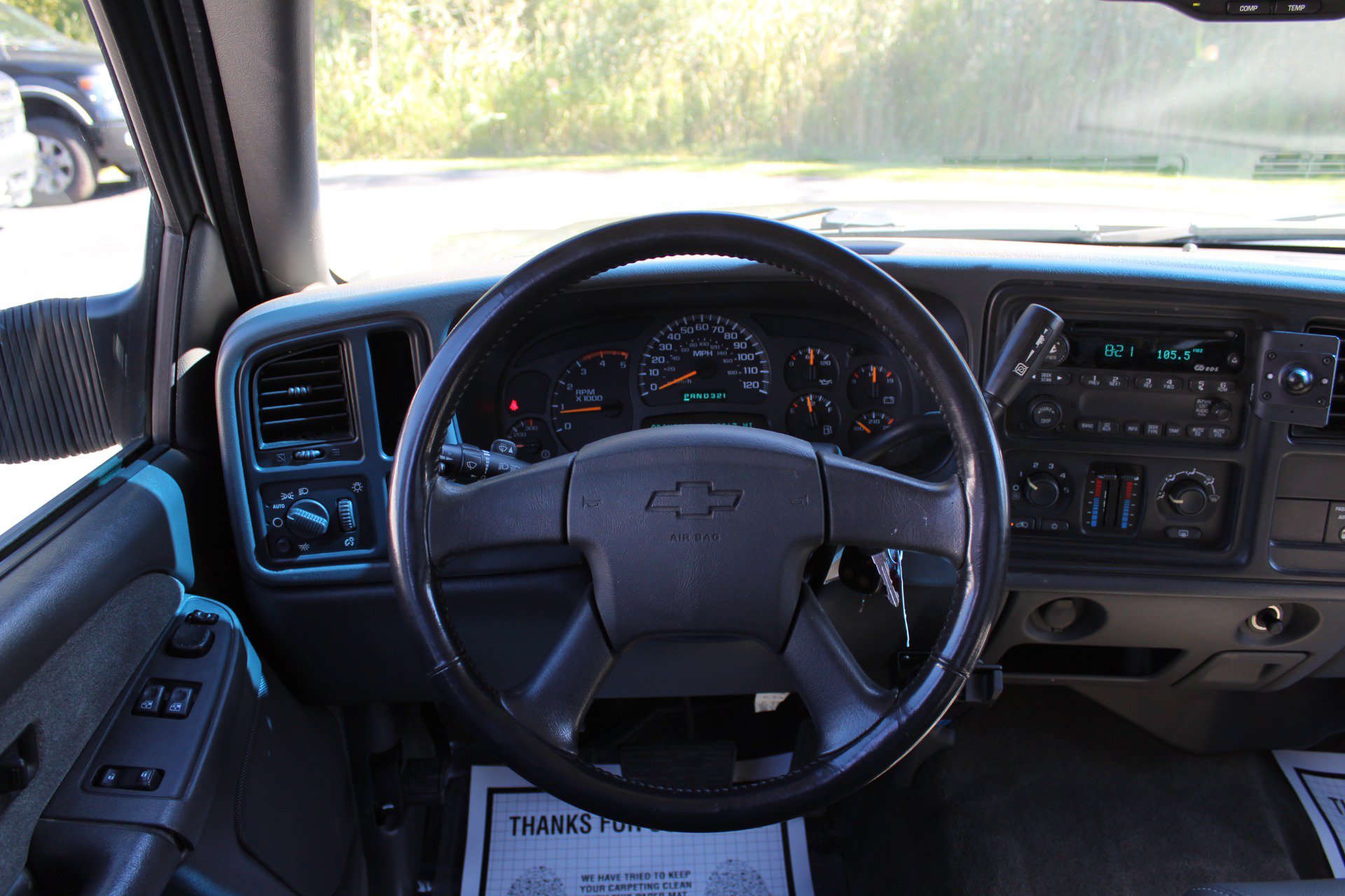 Used 2003 Chevrolet Silverado 2500 LS RWD image 21