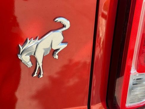 Used 2022 Ford Bronco Big Bend w/ Sasquatch Package image 35