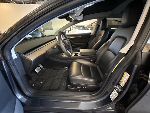 Used 2021 Tesla Model 3 Performance AWD/4WD image 20