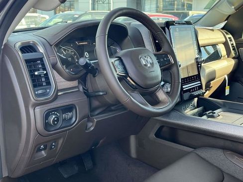 New 2026 RAM 1500 Limited image 9