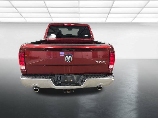 Used 2021 RAM 1500 Tradesman w/ Tradesman SXT Package AWD/4WD image 6