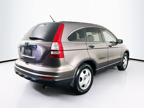 Used 2010 Honda CR-V LX image 9