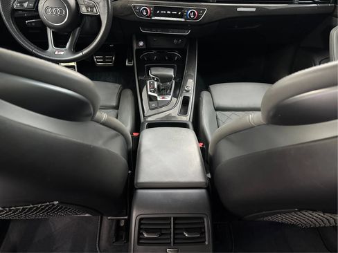 Used 2020 Audi S4 Premium Plus w/ Premium Plus Package AWD/4WD image 22