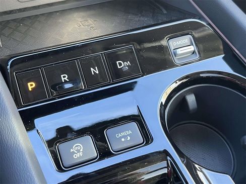 New 2025 Nissan Murano SL w/ Cargo Package image 12