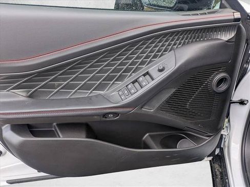 New 2026 Dodge Charger Scat Pack w/ Blacktop Package AWD/4WD image 16