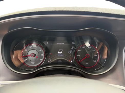 Used 2021 Dodge Charger GT w/ Blacktop Package RWD image 12